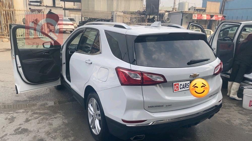 شيفروليه إكوينوكس